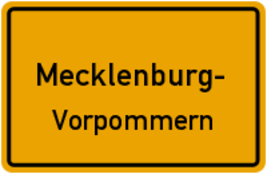 Mecklenburg-Vorpommern-Ortsschild-Deutschland-Eventlocations-Hochzeitslocations-Tagungsräume