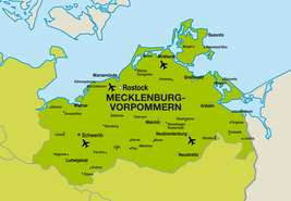Mecklenburg-Vorpommern-Städte-Deutschland-Eventlocations-Hochzeitslocations-Tagungsräume