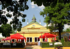 Cafe Restaurant Meierei - Restaurant in Wien - Familienfeier und privates Jubiläum
