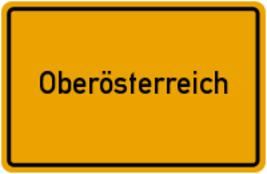 Oberösterreich-Info-Schild-Locationguide24-Eventlocations-Hochzeitslocations-Tagungsräume