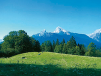 Berchtesgadener Land-Watzmann-Eventlocations-Hochzeitslocations-Tagungsräume