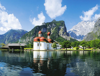 Berchtesgadener Land-St.Bartholomä-Eventlocationa-Hochzeitslocations-Tagungsräume
