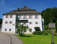 Berchtesgadener Land-Eisenwerk-Eventlocation-Hochzeitslocation-Tagungsräume