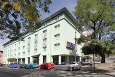 BEST WESTERN Macrander Hotel Dresden - Tagungshotel in Dresden - Betriebsfeier