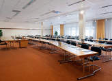 Conference Center Neustadt - Raum Adagio