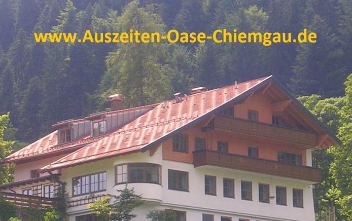 www.Auszeiten-Oase-Chiemgau.de