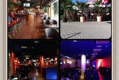 Palm Beach Sportsbar & Restaurant - Restaurant in Stuttgart - Betriebsfeier