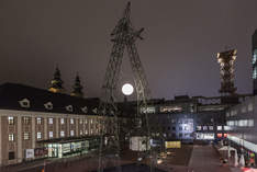 OÖ Kulturquartier - Event venue in Linz - Company event