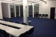 GermanStudyCenter - Seminare und Schulungen - Conference venue in Ludwigshafen (Rhine) - Seminar or training