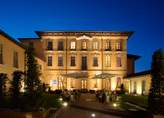 In un suggestivo contesto naturale dominato dal fiume Adda, la dimora storica Villa Appiani del secolo XVII ospita oggi BEST WESTERN Villa Appiani, boutique hotel tra Bergamo e Milano.