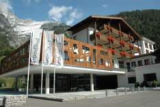 Hotel Gut Brandlhof - Tagungshotel in Saalfelden am Steinernen Meer - Konferenz und Kongress