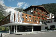 Hotel Gut Brandlhof - Hotel congressuale in Saalfelden am Steinernen Meer - Convegni e congressi