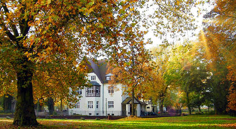 Villa Rheinperle
<br/>Die Eventlocation am Niederhein & Ruhrgebiet