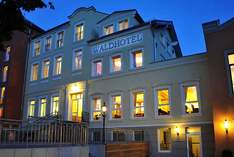 Waldhotel Rheinbach - Hotel congressuale in Rheinbach - Conferenza