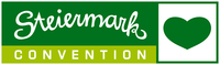 Steiermark Convention Logo