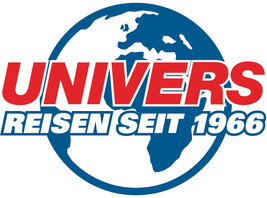 Logo Univers Reisen