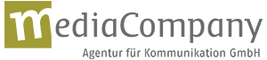 Logo Media Company