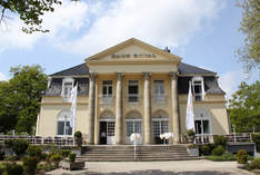 Villa Mare Travemünde - Villa in Lübeck - Hochzeit