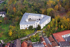 Schloss Ebelsberg - Palace in Linz - Wedding