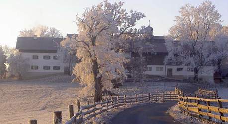 Gut Georgenberg-Winter