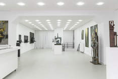 MMK GALLERY - Function room in Düsseldorf - Exhibition