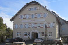 Hotel - Gasthof zur Rose - Restaurant in Argenbühl - Familienfeier und privates Jubiläum