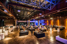 East End Studios - Eventlocation in Mailand - Firmenevent