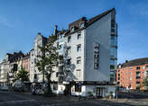 Hotel am Spichernplatz