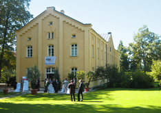 Marstall am See - Hochzeitslocation in Berg - Hochzeit