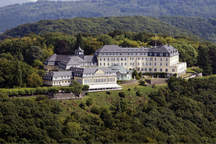 Bonn Hotel Steigenberger