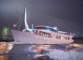 Yacht Experience Grace Kelly