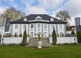 Villa Vera die neue Eventlocation im Raum Dortmund Witten Hagen Bochum  