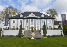 Villa Vera - Eventlocation in Wetter an der Ruhr - Hochzeit