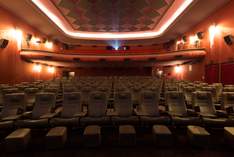 Gloria Palast  - Cinema in Monaco (di Baviera) - Eventi aziendali