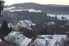 Berghof Kastl Veranstaltungsraum - Gaststätte in Kastl - Firmenevent