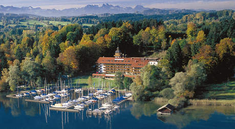 Yachthotel Chiemsee