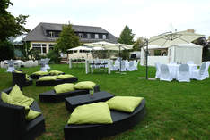 Eventhaus Gauls Catering - Eventlocation in Mainz - Hochzeit