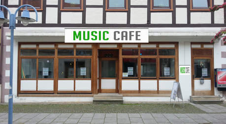Music Cafe Alfeld