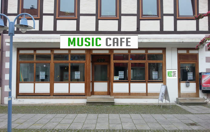 Music Cafe Alfeld