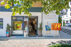 Galerie Franklin - Gallery in Oberhaching - Family celebrations and private parties