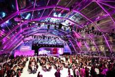 Eventpalast Nürnberg - Location per eventi in Norimberga - Eventi aziendali