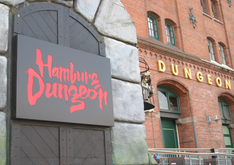 Hamburg Dungeon - Eventlocation in Hamburg - Betriebsfeier