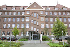 Gründer- und Technologiezentrum Solingen - Tagungslocation in Solingen - Seminar und Schulung