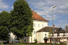Schloß Schney - Seminarraum in Lichtenfels - Seminar und Schulung