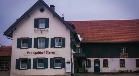 Hotel Landgasthof Krone