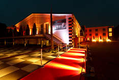 Kochstelle by Lehrieder - Event venue in Nuremberg - Company event