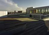 Roof terrace including Skylounge