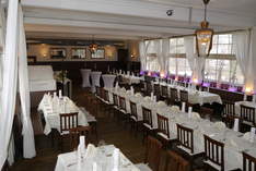 Zum Brunnwart - Event venue in Munich - Family celebrations and private parties