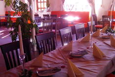 Keskin´s Restaurant - Hall in Teublitz - Family celebrations and private parties