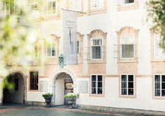 St. Peter Stiftskeller – Das Restaurant - Hochzeitslocation in Salzburg - Firmenevent